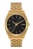 The Time Teller All Gold / Black Sunray