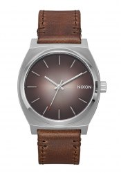 Nixon The Time Teller Ombre / Taupe