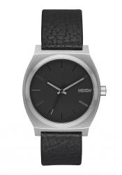 Nixon The Time Teller Black / Gunmetal / Black