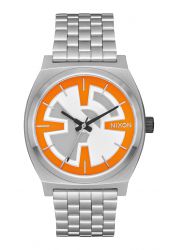 Nixon The Time Teller SW BB-8 Orange / Black