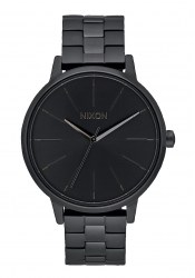 Nixon The Kensington All Black