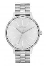 Nixon The Kensington All Silver