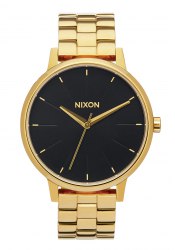 Nixon The Kensington All Gold / Black / Sunray