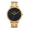 The Kensington All Gold / Black / Sunray