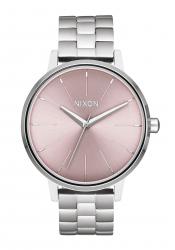 Nixon The Kensington Silver / Pale Lavender