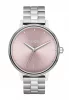 The Kensington Silver / Pale Lavender