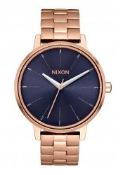 Nixon The Kensington Rose Gold / Storm