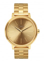 Nixon The Kensington All Gold Damenuhr