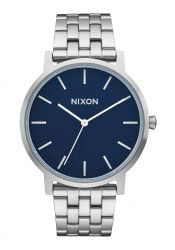 Nixon The Porter Navy