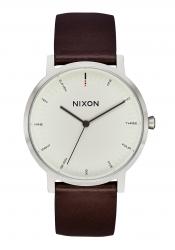 Nixon The Porter Leather Cream
