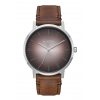 The Porter Leather Ombre / Taupe