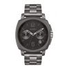 The Charger Chrono All Gunmetal