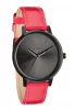 The Kensington Leather Bright Pink Patent