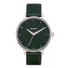 The Kensington Leather Evergreen