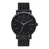 The Rollo 38 SS All Black