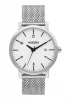 The Rollo 38 SS White Sunray