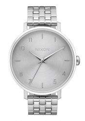 Nixon The Arrow All Silver