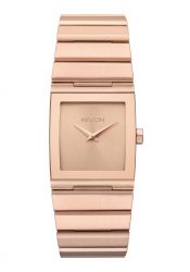 Nixon The Lynx All Rose Gold