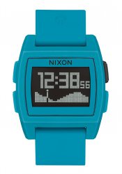 Nixon The Base Tide Blue Resin