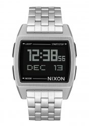 Nixon The Base Black
