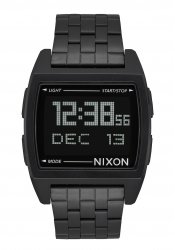 Nixon The Base All Black