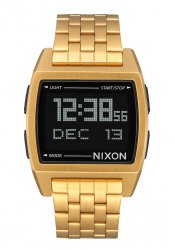 Nixon The Base All Gold