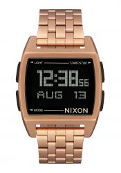 Nixon The Base All Rose Gold