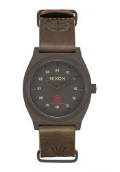 Nixon The Time Teller LTD Bungee / Taka