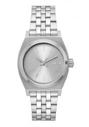 Nixon The Medium Time Teller All Silver