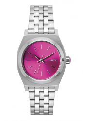 Nixon The Medium Time Teller Pink Sunray - B4BC
