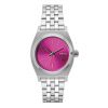 The Medium Time Teller Pink Sunray - B4BC