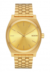 Nixon The Time Teller Pack All Gold / Black