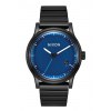 The Station All Black / Blue