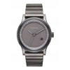 The Station All Gunmetal