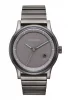 The Station All Gunmetal