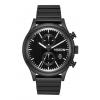 The Station Chrono All Black / Gunmetal