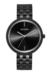 Nixon The Vix All Black