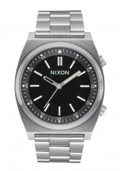 Nixon The Brigade Black / Lum