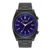 The Brigade All Black / Dark Blue