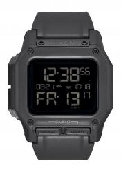 Nixon The Regulus All Black