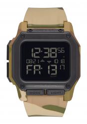 Nixon The Regulus Multicam