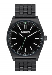 Nixon The Crew All Black