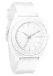 Nixon The Time Teller P White Uhr