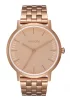 The Porter 35 All Rose Gold