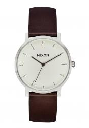 Nixon The Porter 35 Leather Cream
