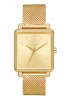 The K Squared Milanese All Gold