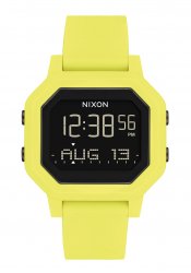 Nixon The Siren Citrus
