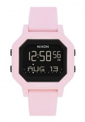 Nixon The Siren Pale Pink