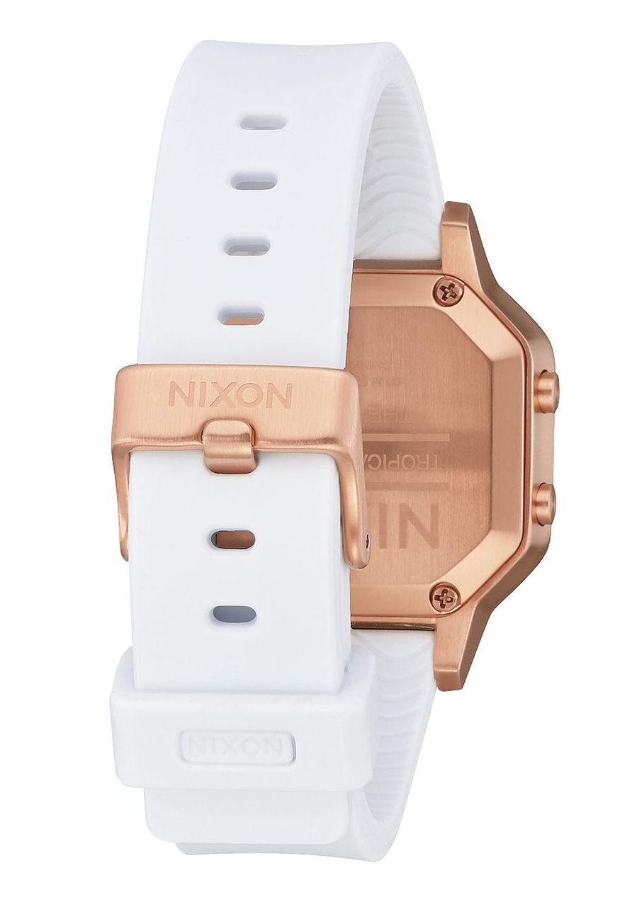 nixon the siren ss