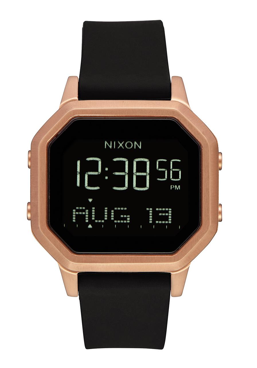 nixon siren ss gold